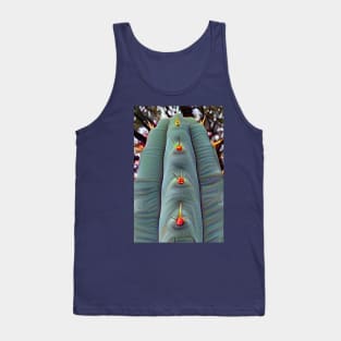 DrG Pach x Peru Tank Top